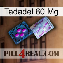 Tadadel 60Mg 37